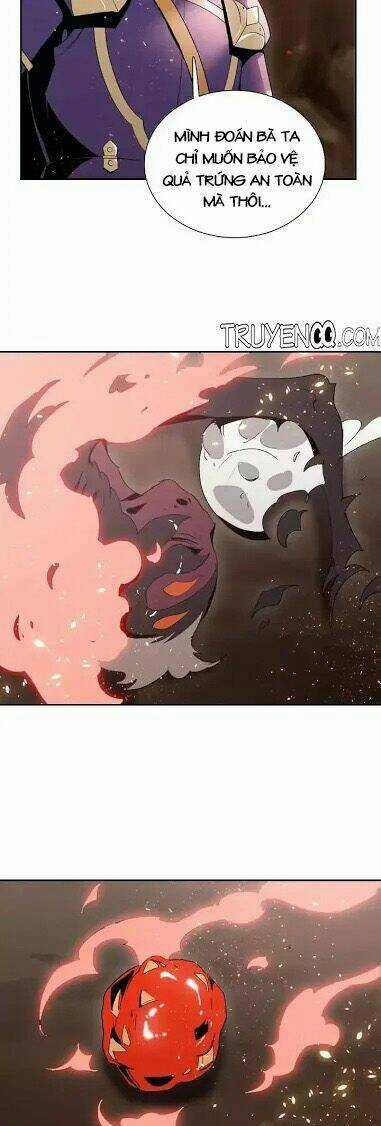 Cốt Binh Hồi Quy Chapter 19 trang 28