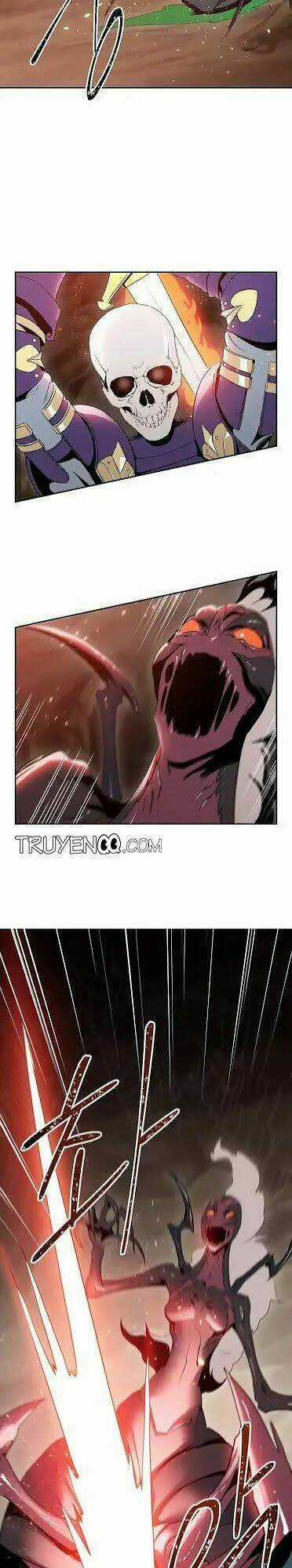 Cốt Binh Hồi Quy Chapter 19 trang 3