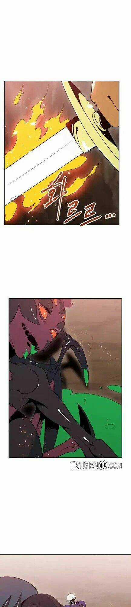 Cốt Binh Hồi Quy Chapter 19 trang 6