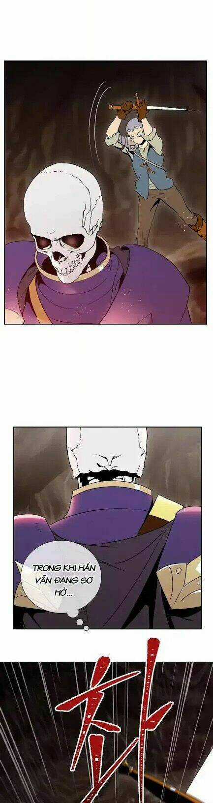 Cốt Binh Hồi Quy Chapter 19 trang 8