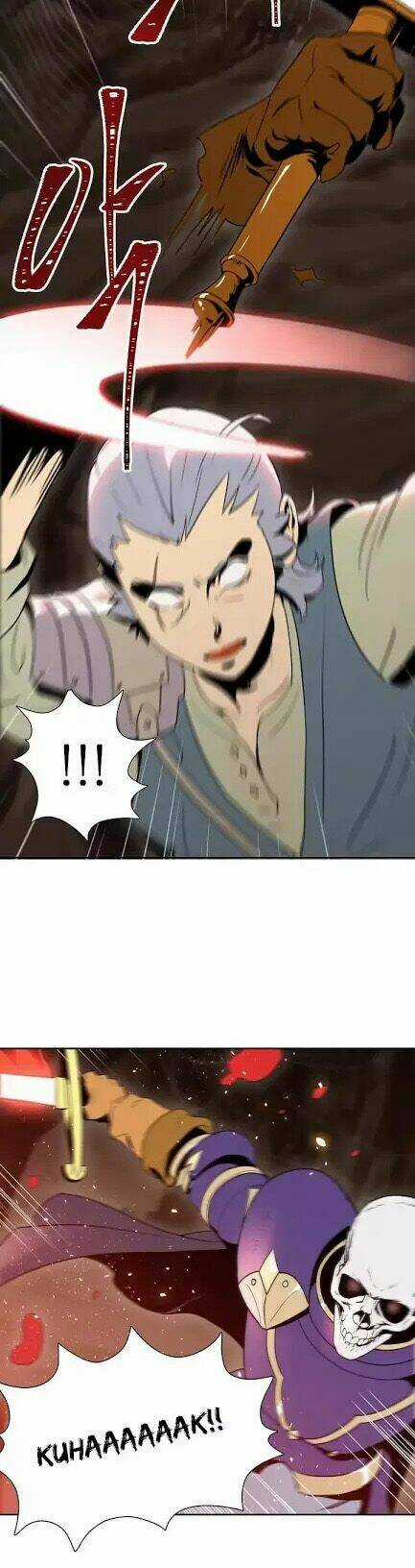 Cốt Binh Hồi Quy Chapter 19 trang 9