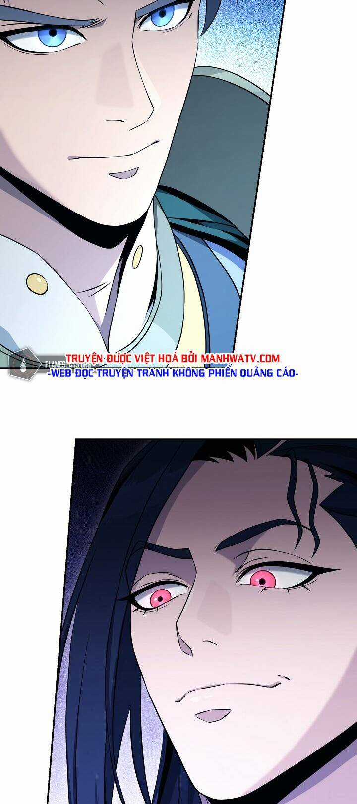 Cốt Binh Hồi Quy Chapter 192 trang 1