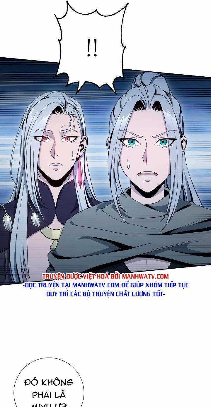 Cốt Binh Hồi Quy Chapter 199 trang 11