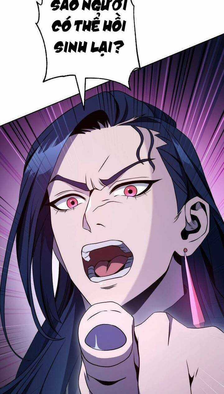 Cốt Binh Hồi Quy Chapter 199 trang 133