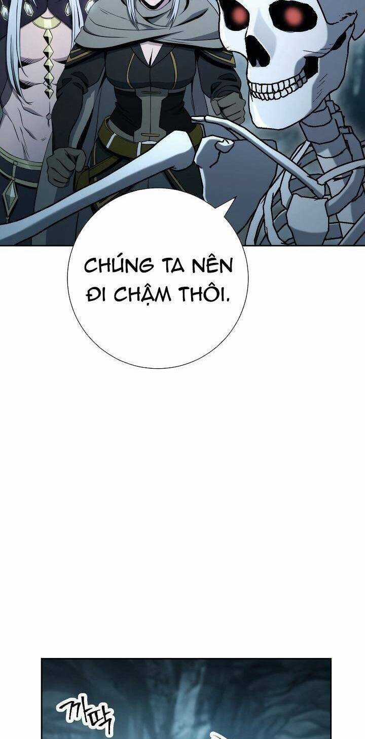 Cốt Binh Hồi Quy Chapter 199 trang 5