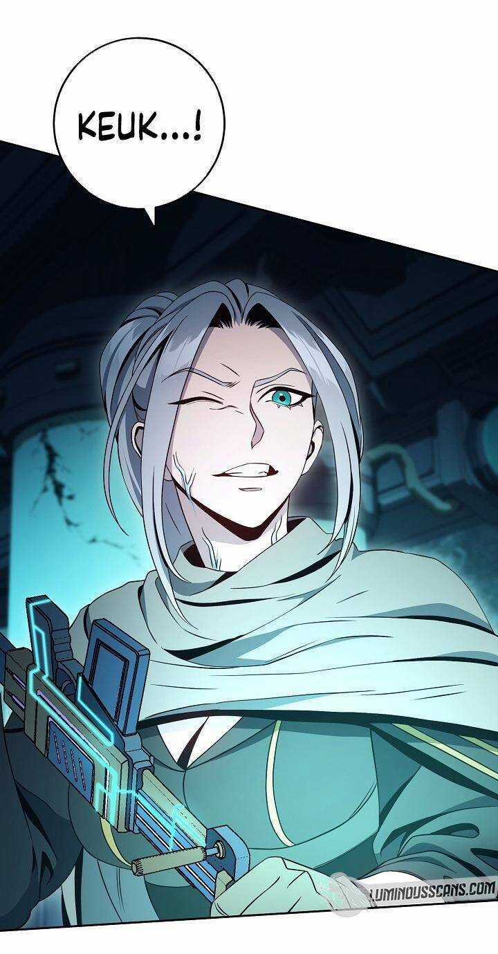 Cốt Binh Hồi Quy Chapter 199 trang 51