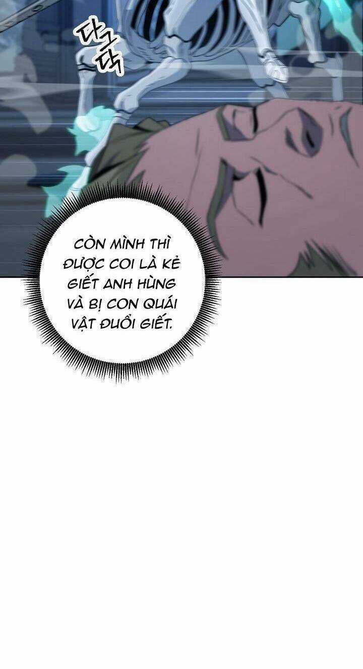 Cốt Binh Hồi Quy Chapter 199 trang 85