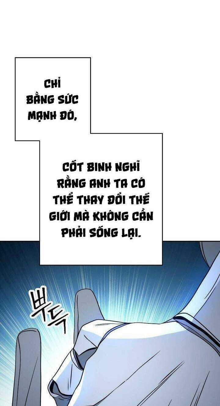 Cốt Binh Hồi Quy Chapter 199 trang 86