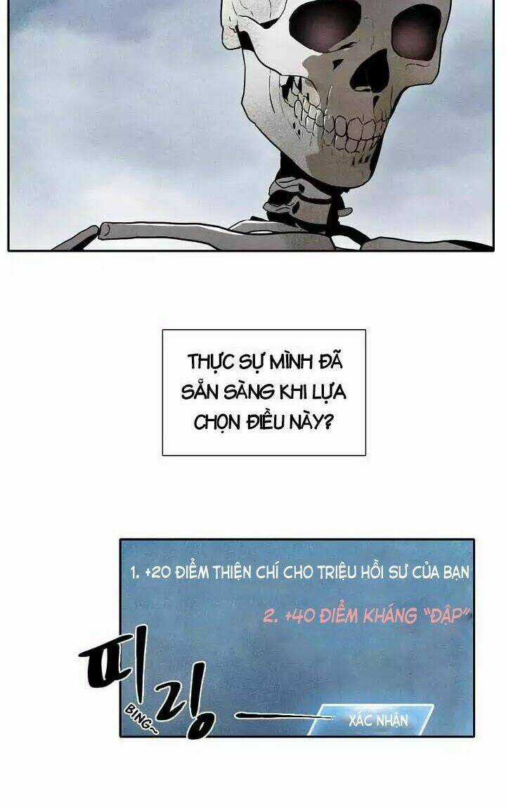 Cốt Binh Hồi Quy Chapter 2 trang 10