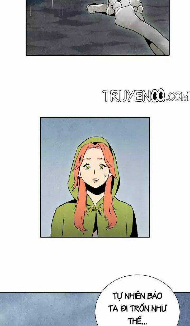 Cốt Binh Hồi Quy Chapter 2 trang 14