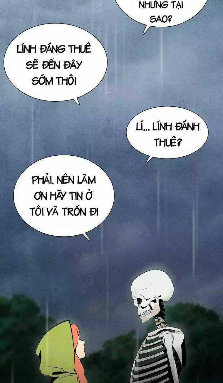 Cốt Binh Hồi Quy Chapter 2 trang 15