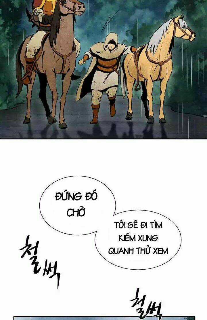 Cốt Binh Hồi Quy Chapter 2 trang 24