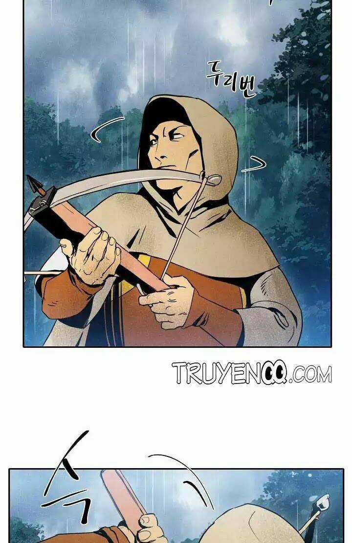 Cốt Binh Hồi Quy Chapter 2 trang 25