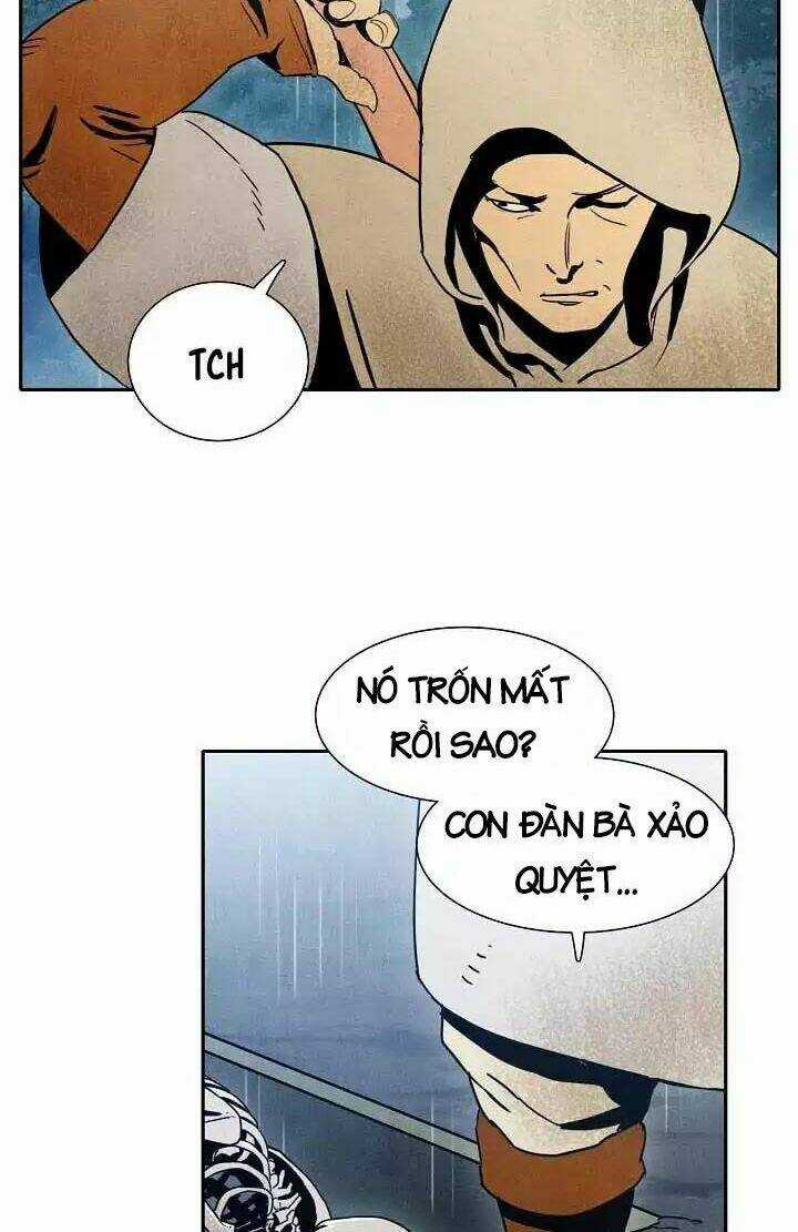 Cốt Binh Hồi Quy Chapter 2 trang 26