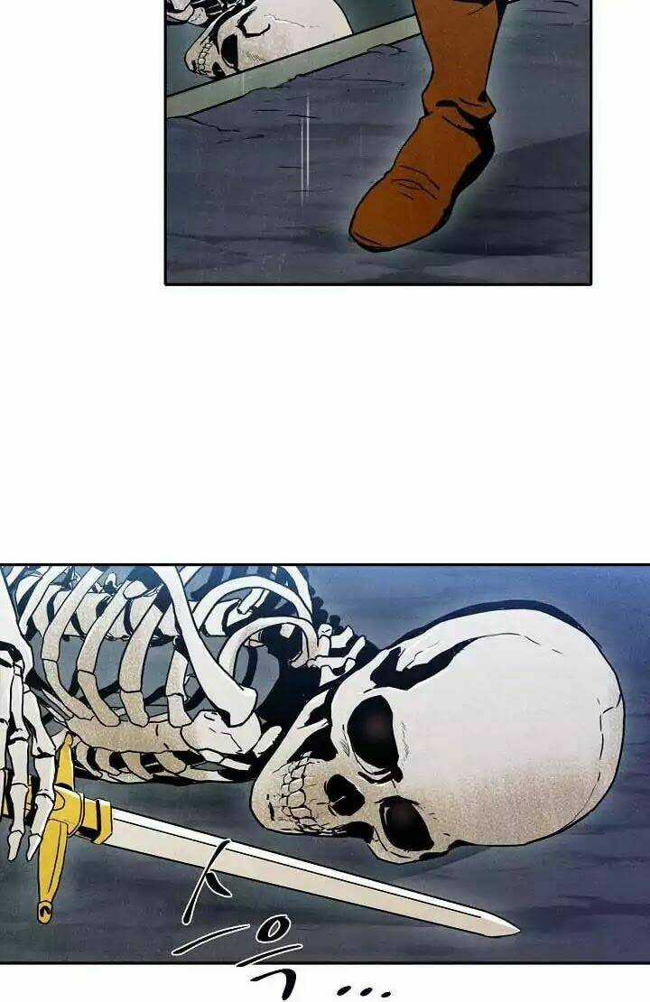 Cốt Binh Hồi Quy Chapter 2 trang 27