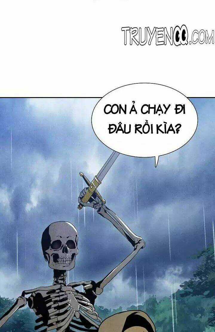 Cốt Binh Hồi Quy Chapter 2 trang 28