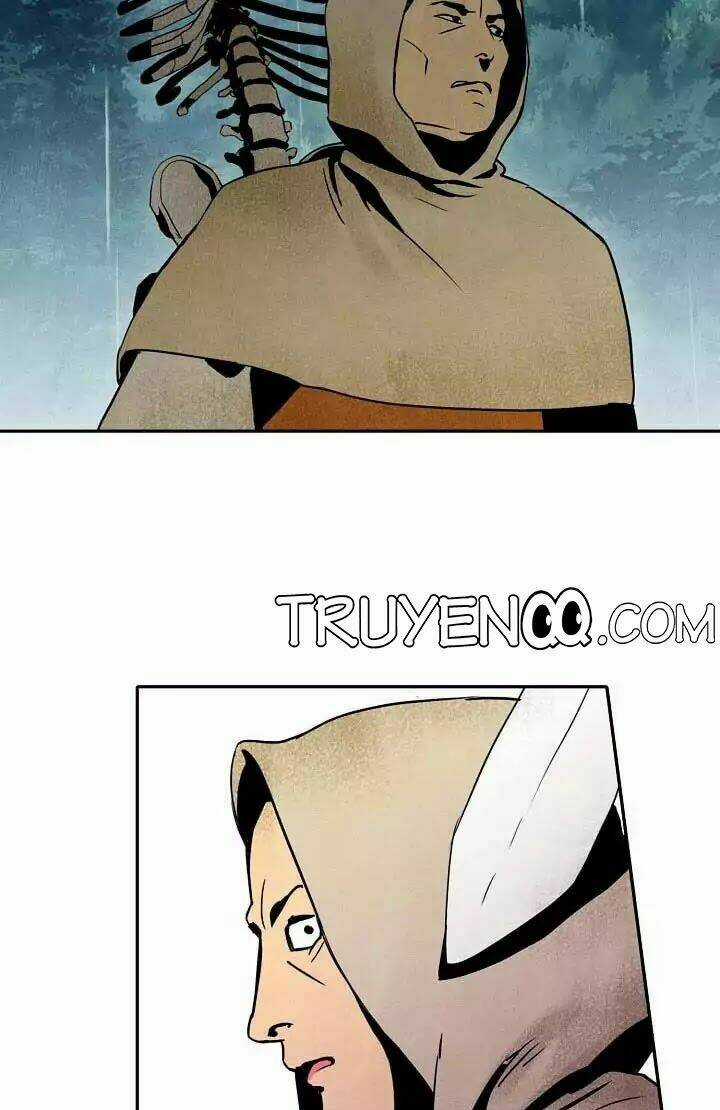 Cốt Binh Hồi Quy Chapter 2 trang 29