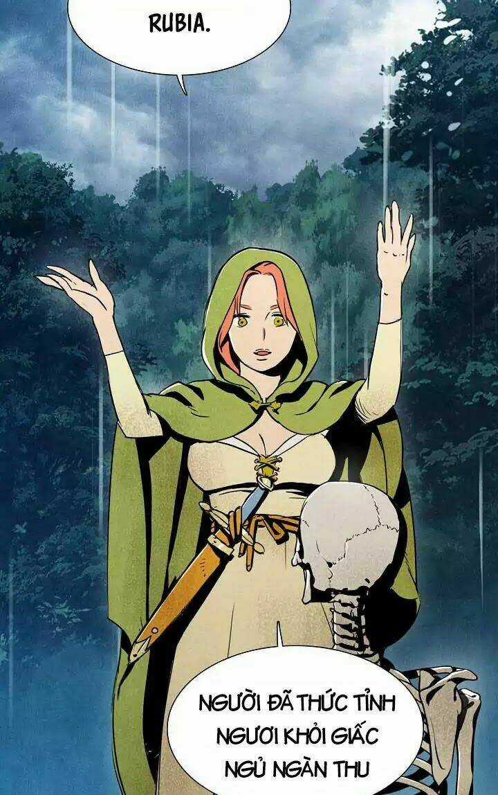 Cốt Binh Hồi Quy Chapter 2 trang 3