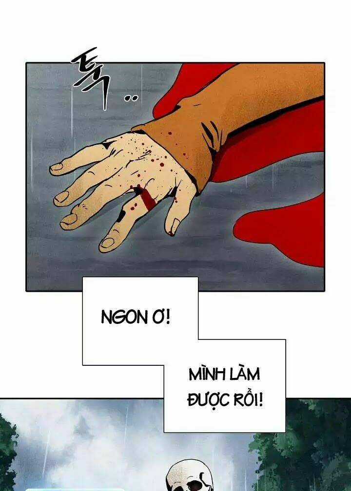 Cốt Binh Hồi Quy Chapter 2 trang 31