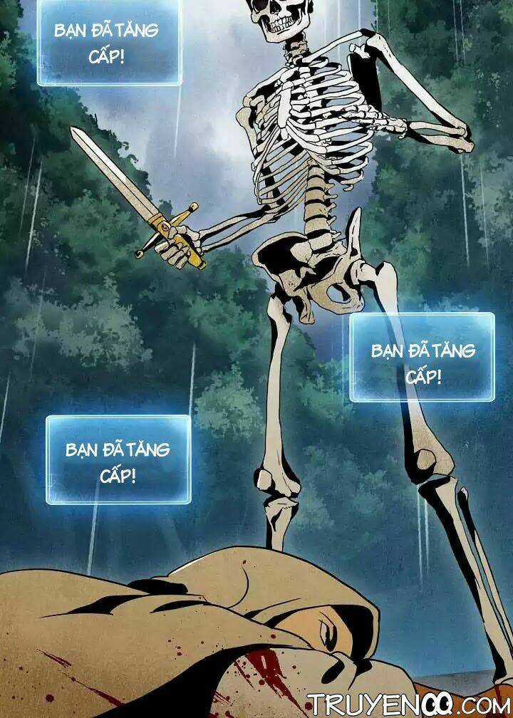 Cốt Binh Hồi Quy Chapter 2 trang 32