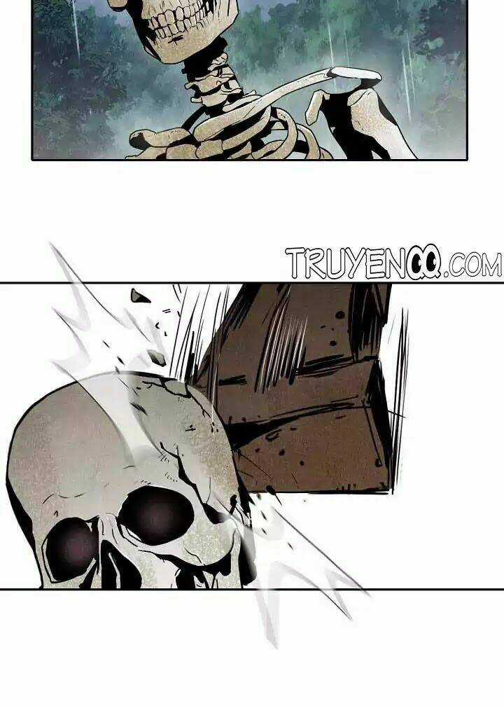 Cốt Binh Hồi Quy Chapter 2 trang 34