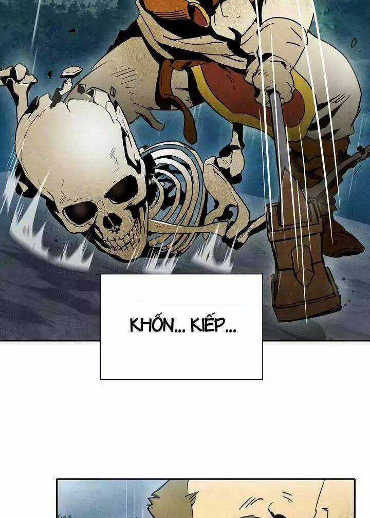 Cốt Binh Hồi Quy Chapter 2 trang 36