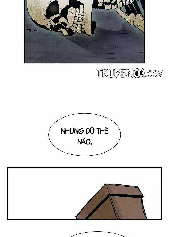 Cốt Binh Hồi Quy Chapter 2 trang 39