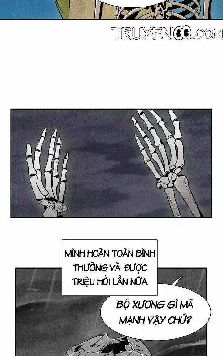 Cốt Binh Hồi Quy Chapter 2 trang 4