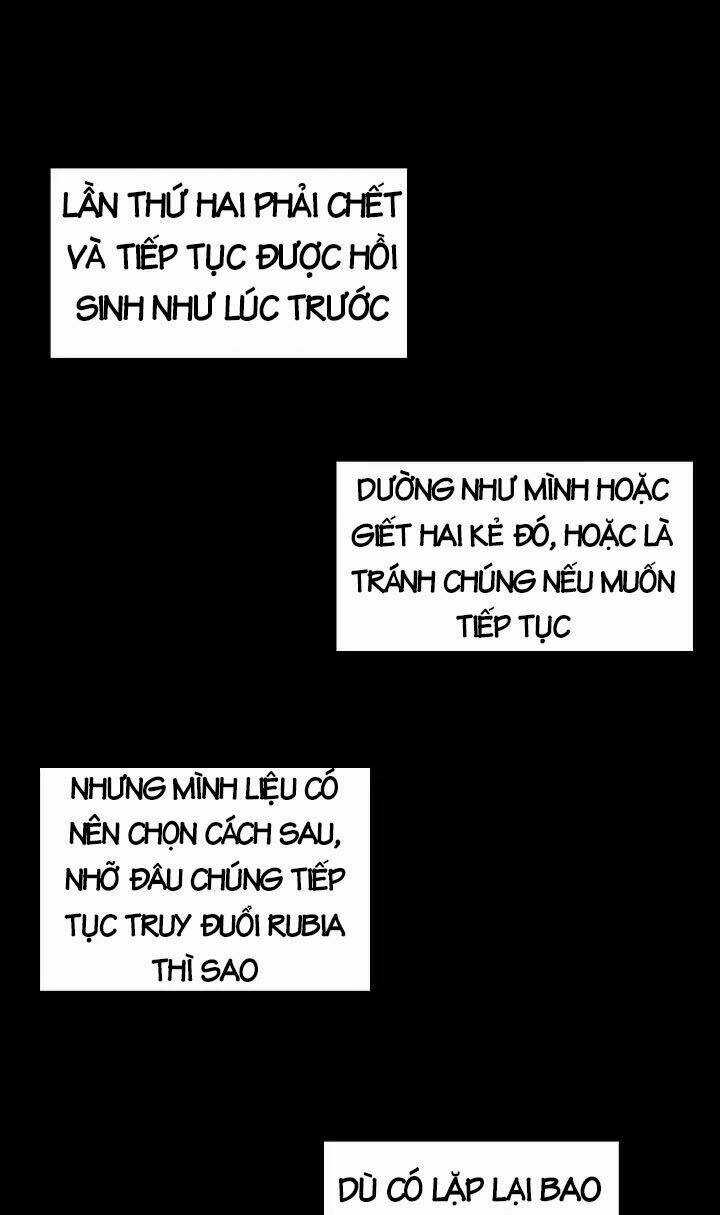 Cốt Binh Hồi Quy Chapter 2 trang 41