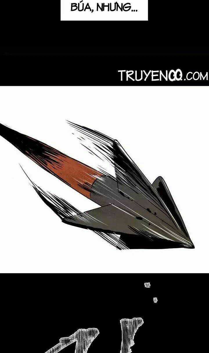 Cốt Binh Hồi Quy Chapter 2 trang 44