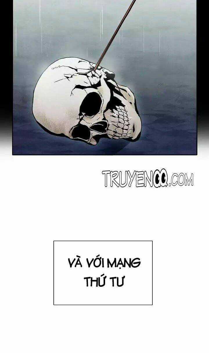 Cốt Binh Hồi Quy Chapter 2 trang 46