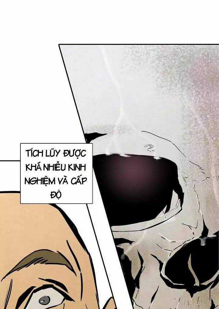 Cốt Binh Hồi Quy Chapter 2 trang 47