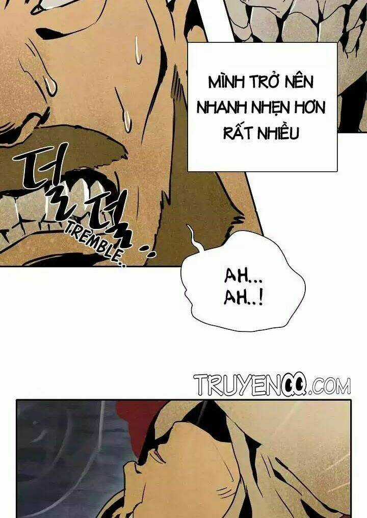 Cốt Binh Hồi Quy Chapter 2 trang 48