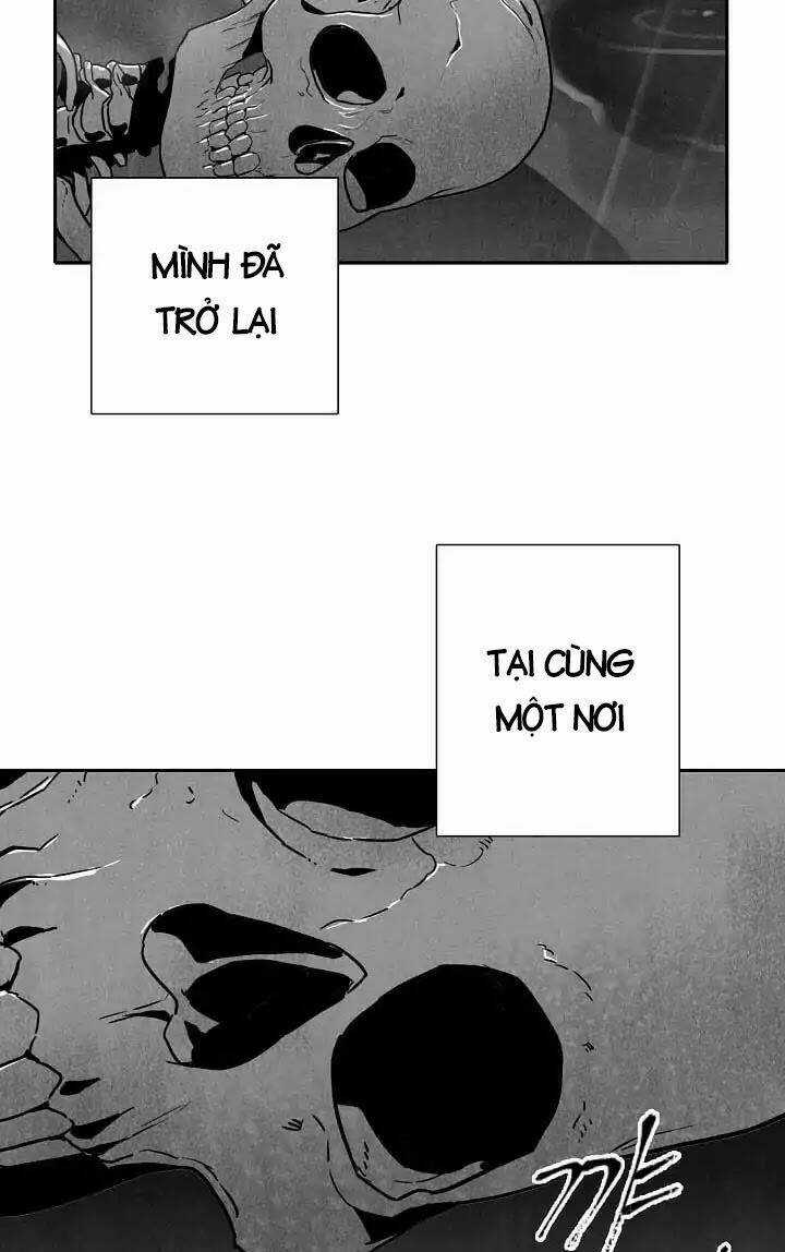 Cốt Binh Hồi Quy Chapter 2 trang 5