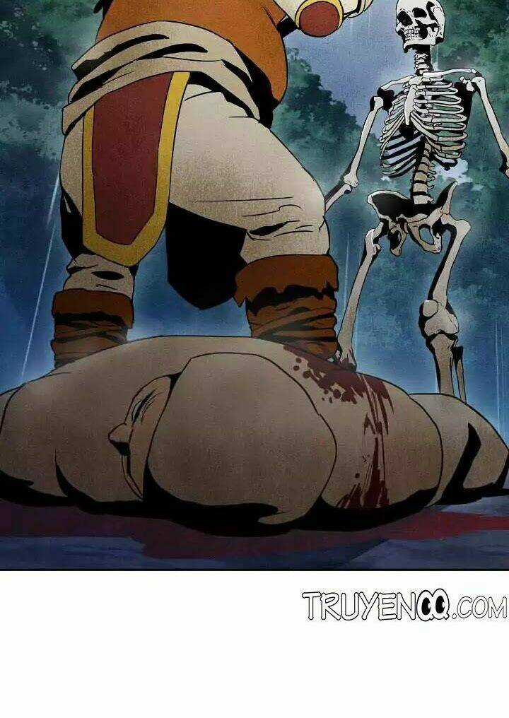 Cốt Binh Hồi Quy Chapter 2 trang 50