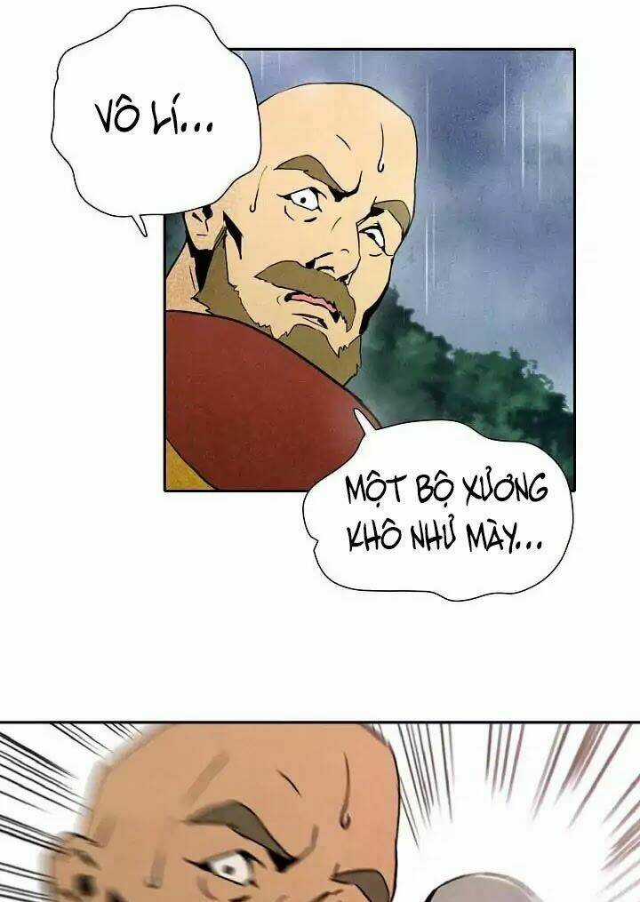 Cốt Binh Hồi Quy Chapter 2 trang 51