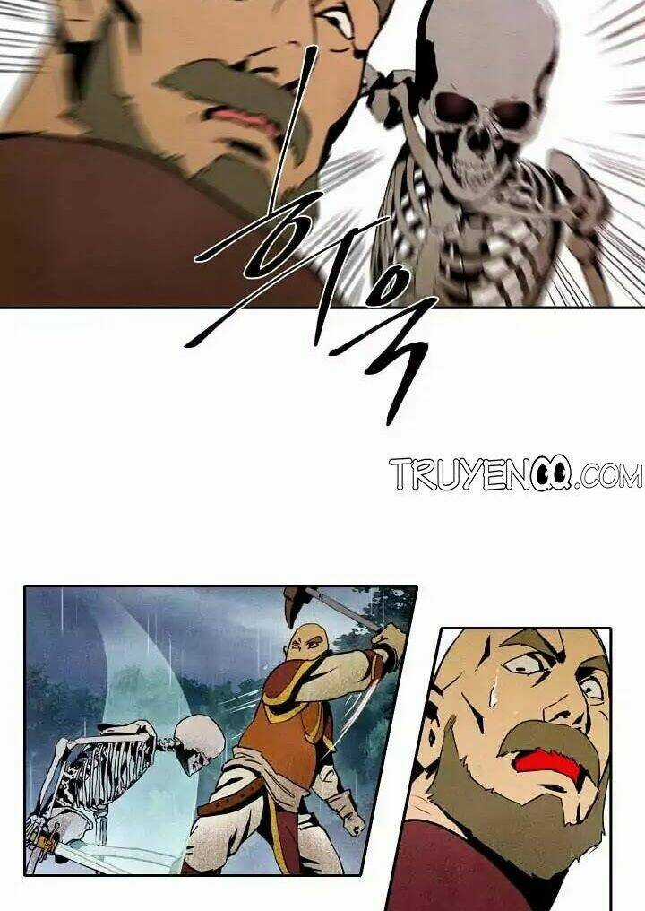 Cốt Binh Hồi Quy Chapter 2 trang 52