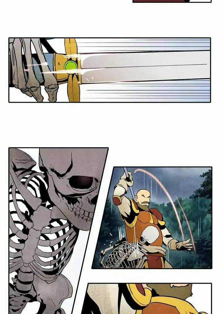 Cốt Binh Hồi Quy Chapter 2 trang 53