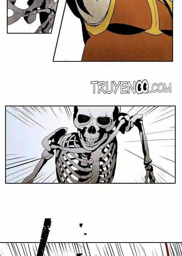 Cốt Binh Hồi Quy Chapter 2 trang 54