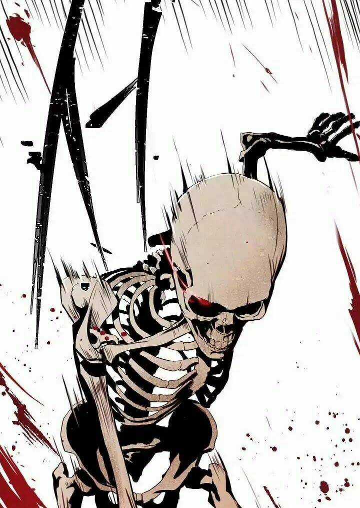 Cốt Binh Hồi Quy Chapter 2 trang 55