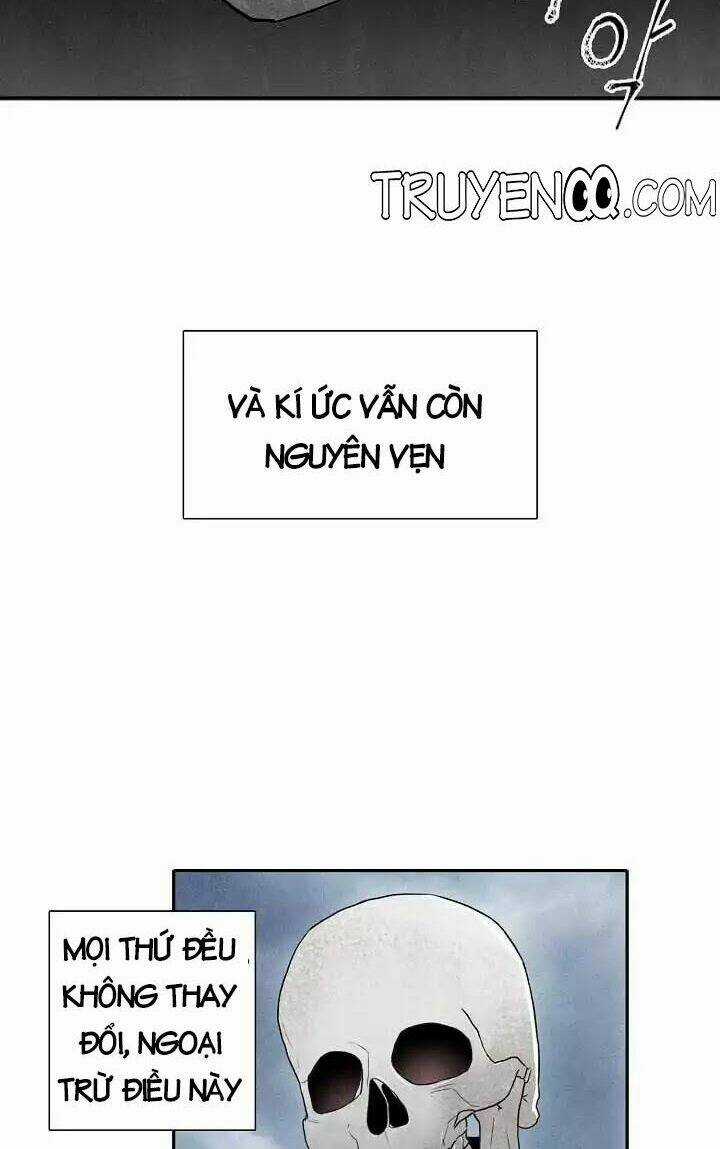 Cốt Binh Hồi Quy Chapter 2 trang 6