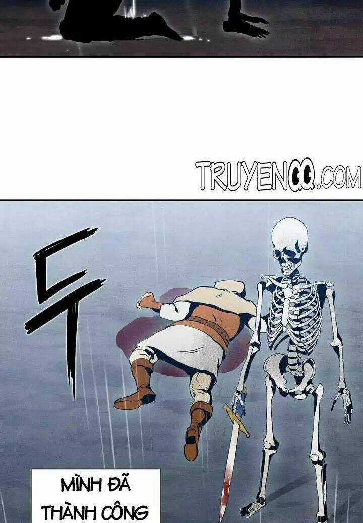 Cốt Binh Hồi Quy Chapter 2 trang 60