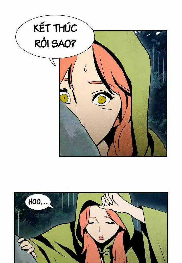 Cốt Binh Hồi Quy Chapter 2 trang 62