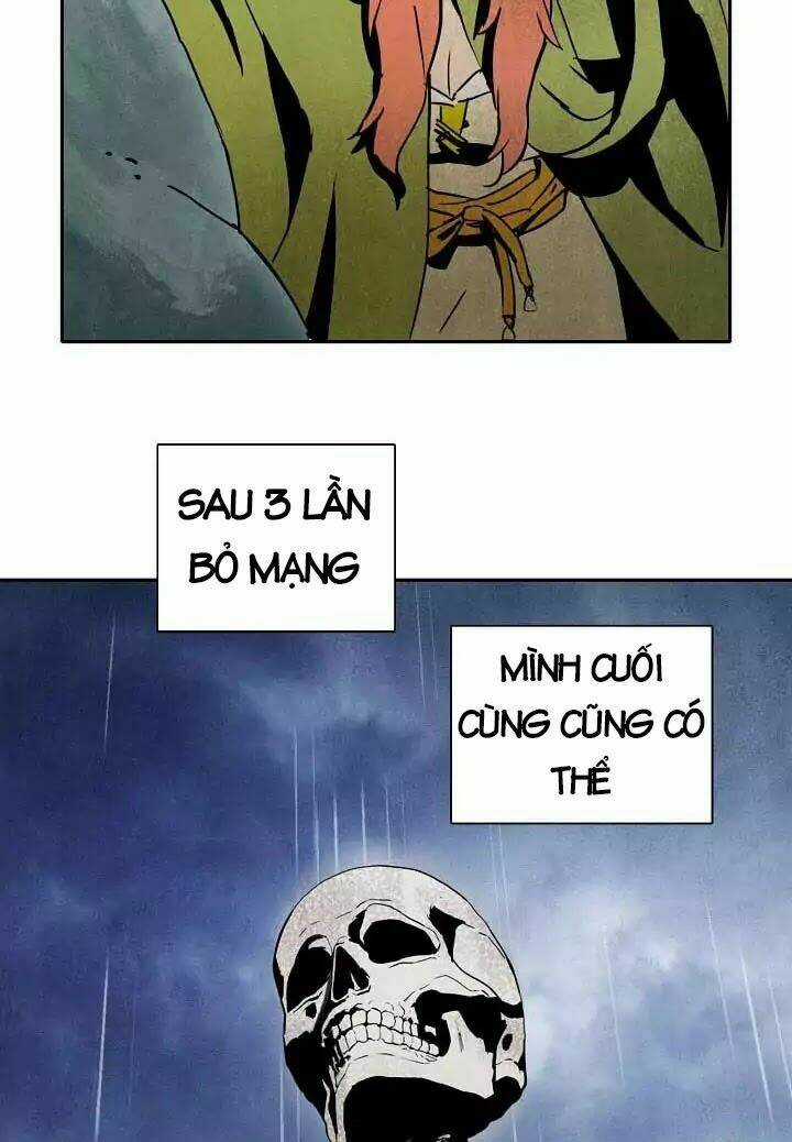 Cốt Binh Hồi Quy Chapter 2 trang 63