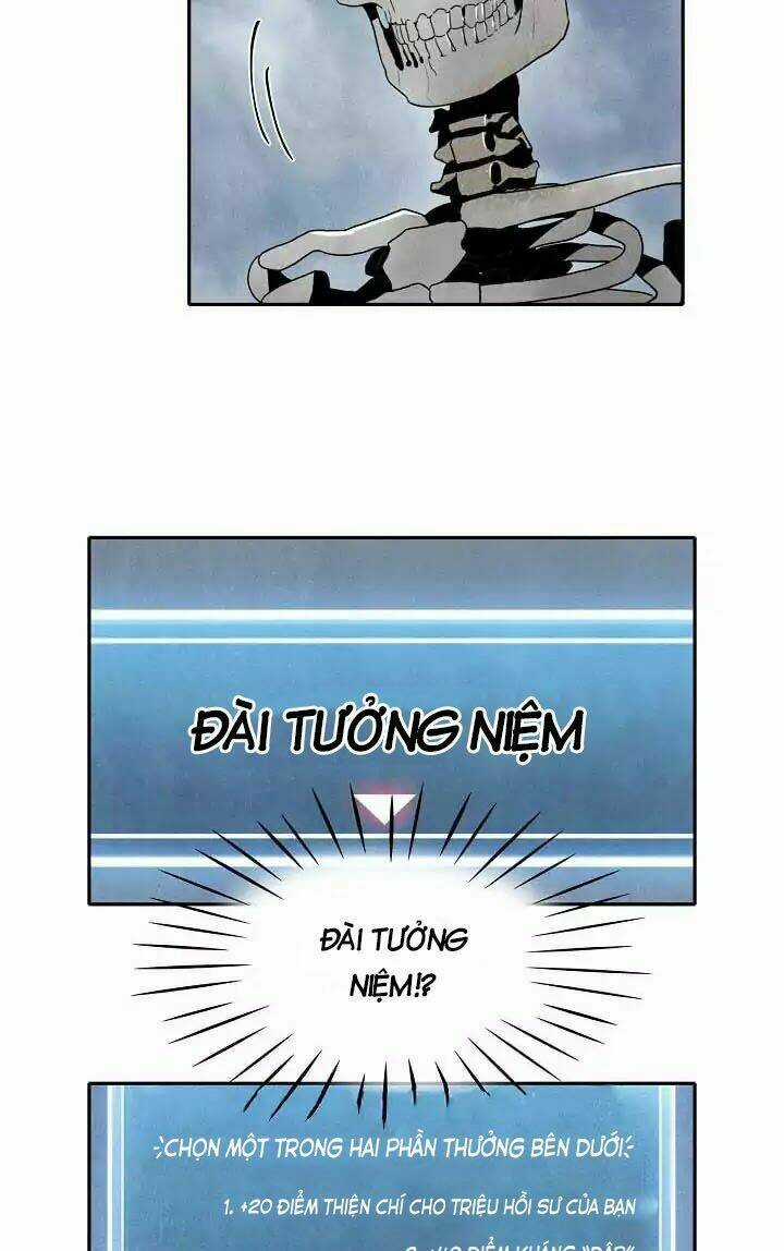 Cốt Binh Hồi Quy Chapter 2 trang 7