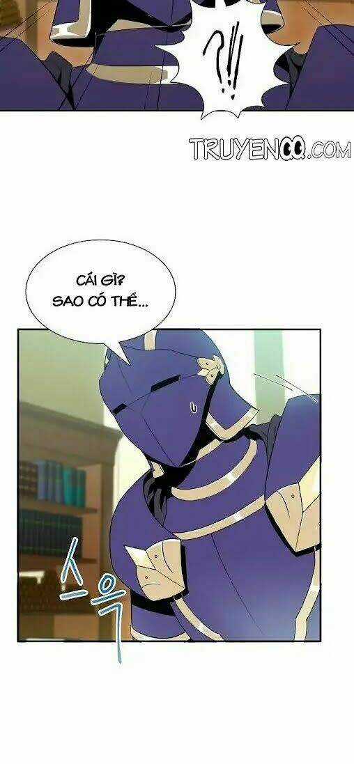 Cốt Binh Hồi Quy Chapter 20 trang 12