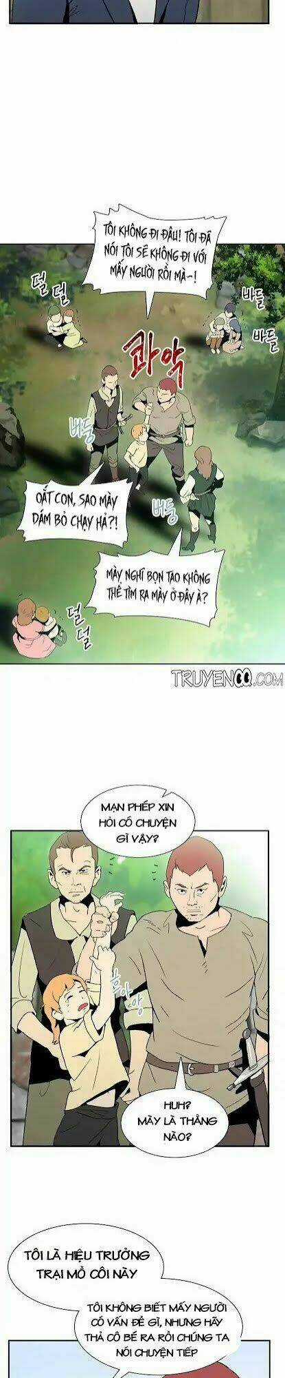 Cốt Binh Hồi Quy Chapter 20 trang 14