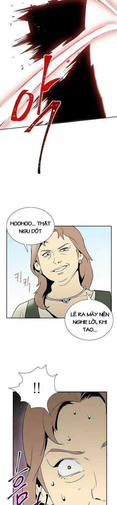 Cốt Binh Hồi Quy Chapter 20 trang 22