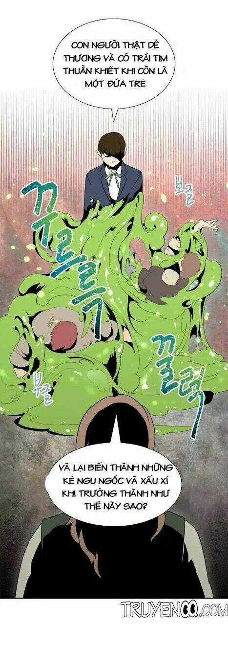 Cốt Binh Hồi Quy Chapter 20 trang 24