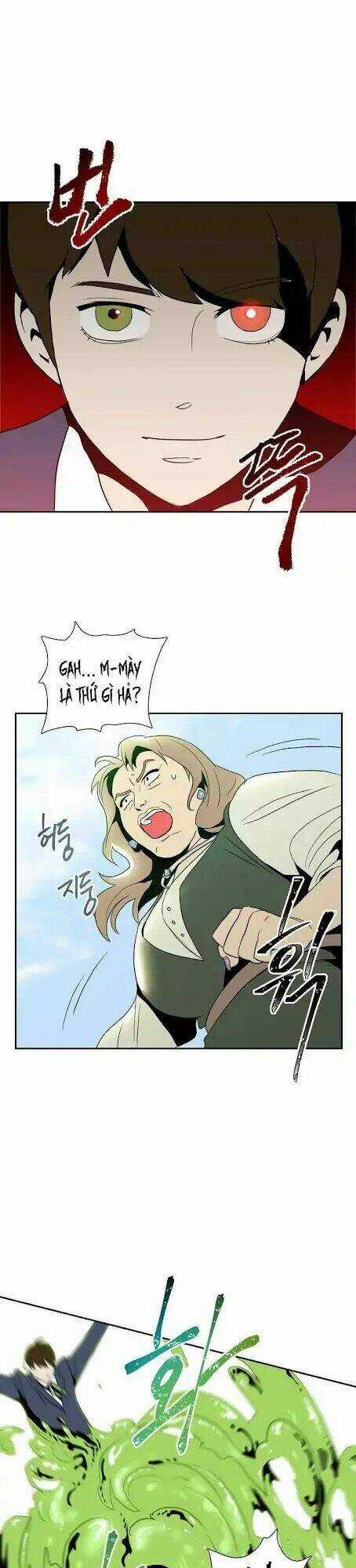 Cốt Binh Hồi Quy Chapter 20 trang 25